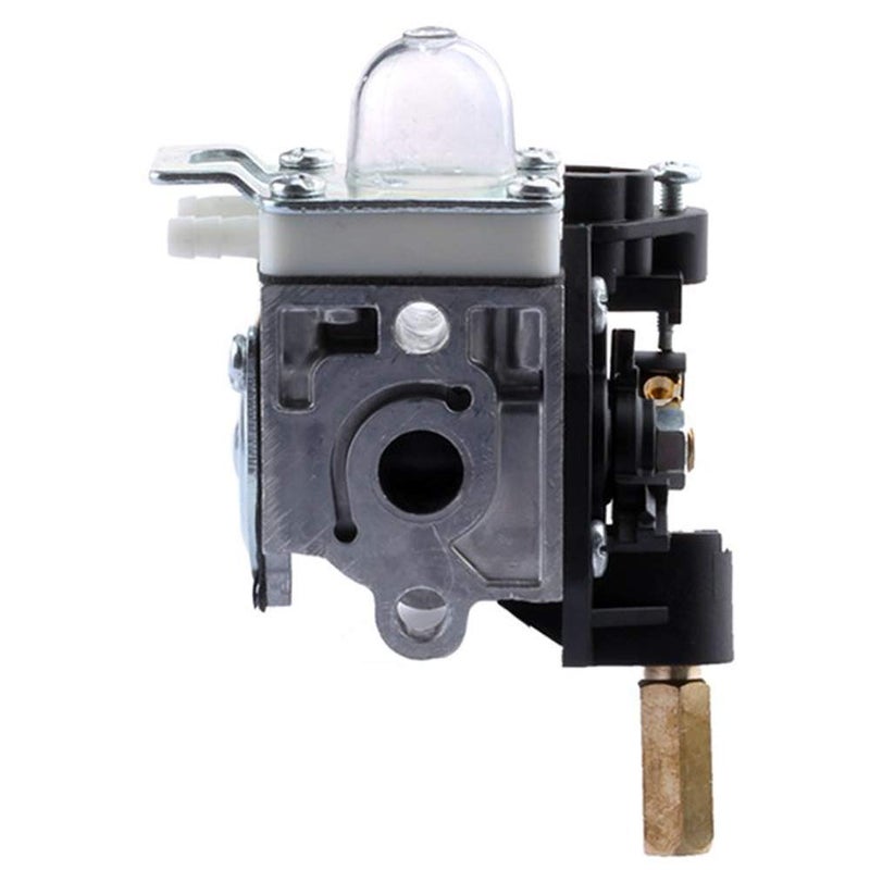 LIYYOO RB-K75 Carburetor for Echo GT200 GT201i HC150 HC151 PE200 PE201 PPF210 PPF211 SRM210 SRM211 SHC210 SHC211 Trimmer Brushcutter with Fuel Filter,Air Filter,Spark Plug,Fuel Line Kit - Image 2